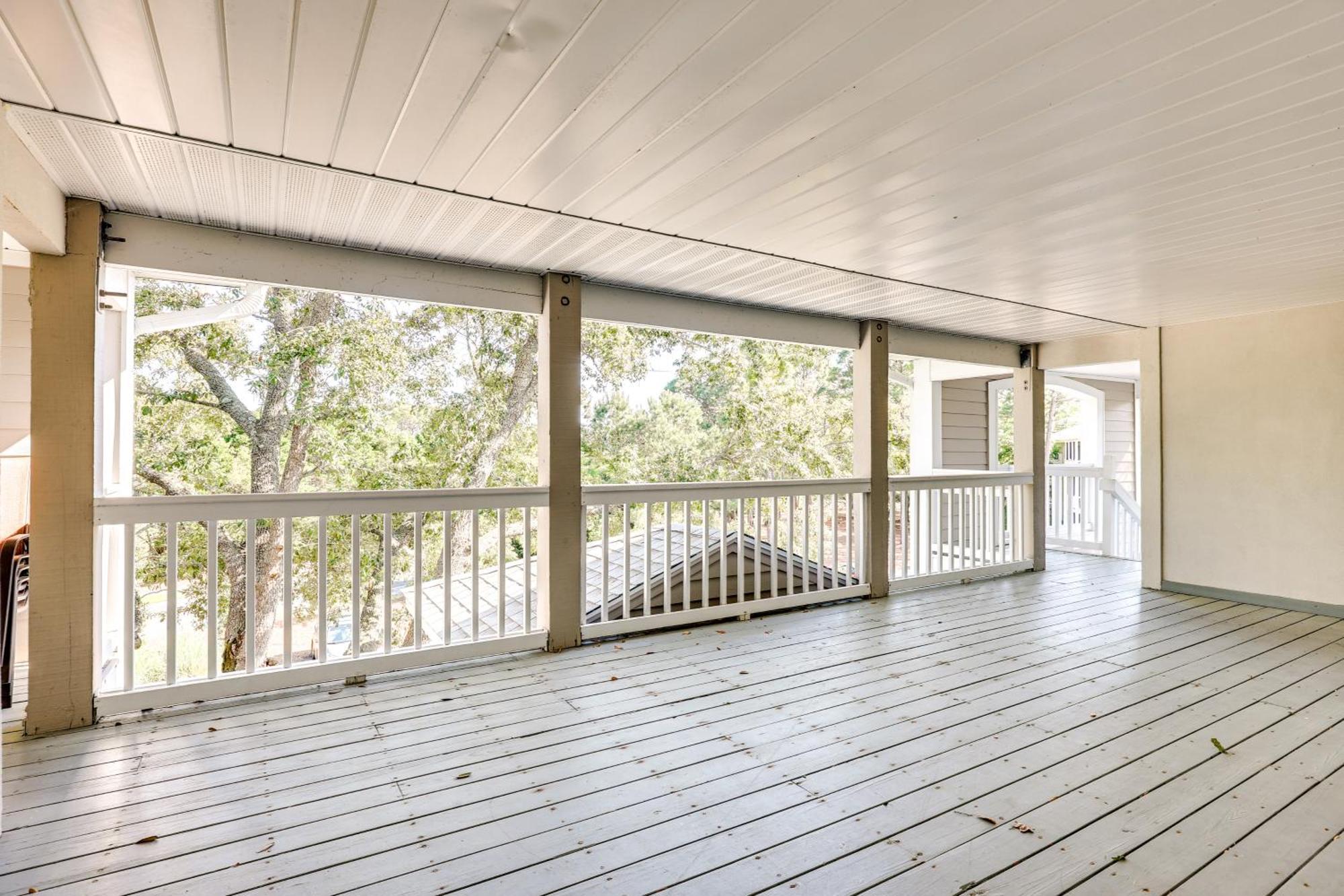 Southport Resort Condo With Deck And Pool Access Exterior photo